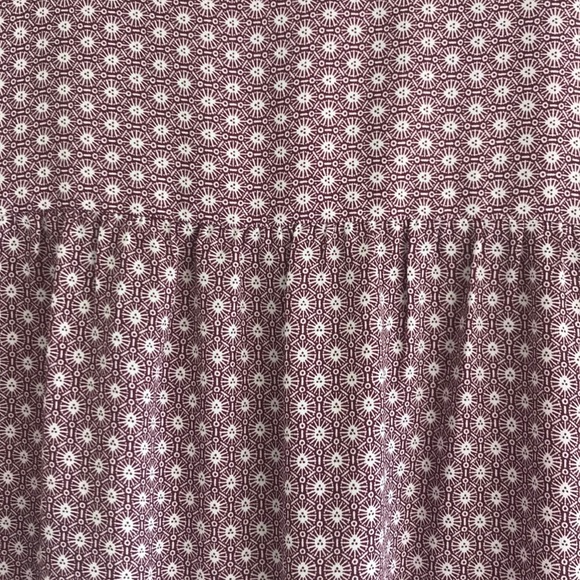 Loft Tunic Tank - Picture 4 of 4